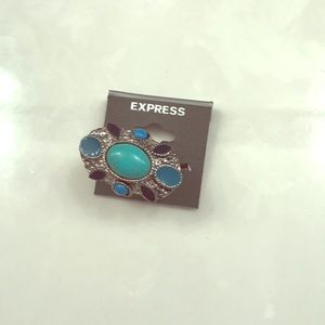Express ring